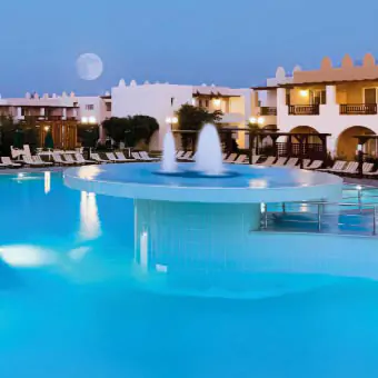 kos hotels